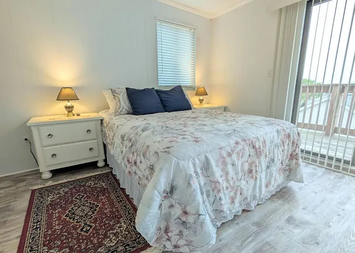 Quiet Ocean Near Fenwick Island Holiday home *
