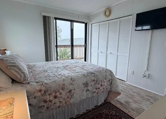 Holiday home Quiet Ocean Near Fenwick Island